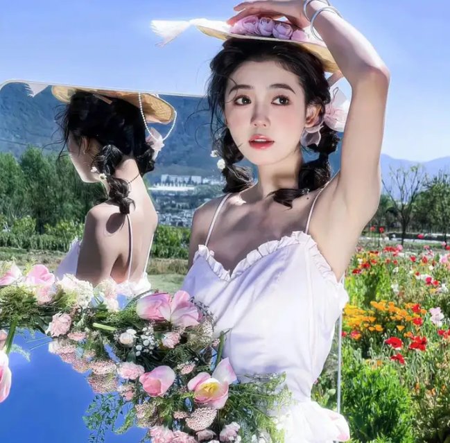 支配物种 海报