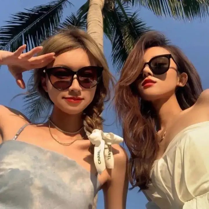 很高兴认识你第一季 海报