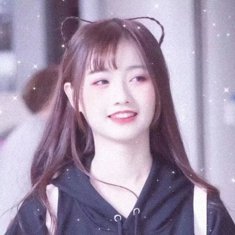 幸运的星 海报