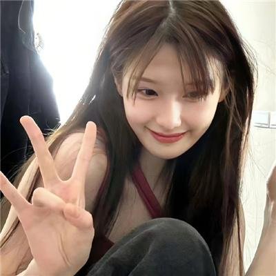 红色 海报