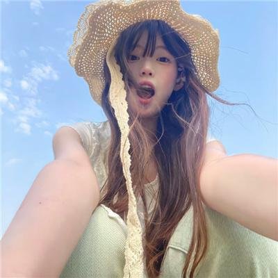 我的小天地 海报